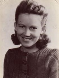 Ms. Clara Alice Smith obituary, 1922-2017, Red Oak, TX