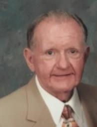 Robert R. Burns obituary, 1937-2017
