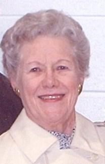 Mrs. Gertrude Becker obituary, 1920-2012, Webster Groves, MO