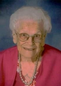 Helen Barnini obituary, 1913-2017