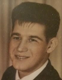 Elmer L Wulf Jr. obituary, 1939-2017, Lexington, IL