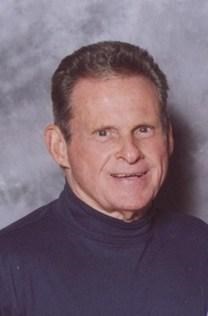 Ronald Allen Dimitry obituary, 1939-2013, Madisonville, LA