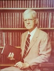 H. Dale Jordan obituary, 1916-2017, Oklahoma City, OK