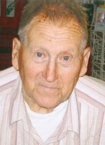 Kenneth Egerton Harris obituary, 1926-2014