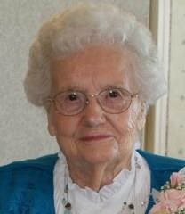 Laura A. Rundio obituary, 1919-2017, Marion, IN