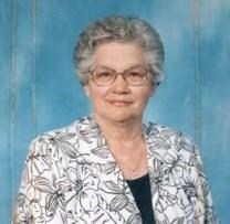 Shirley Hautz Wallace obituary, 1934-2018