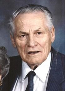 John George Holowaty obituary, 1924-2012, Surrey, BC