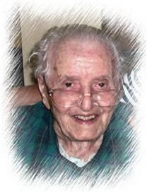 Rosa Catarina Ambroggio obituary, 1914-2010, London, ON