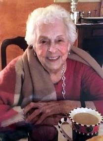 Henrietta G. Leon obituary, 1929-2017, Sedona, AZ