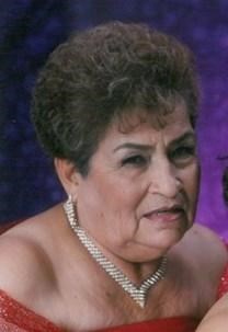 Maria Salazar Hernandez obituary, 1933-2014, Garden Grove, CA