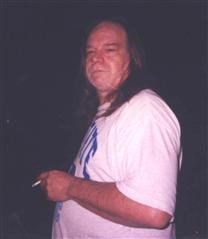 Robert Allison obituary, 1958-2010, Van Buren, AR