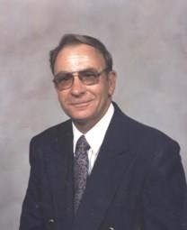 Gerald S. Hoggard obituary, 1937-2018
