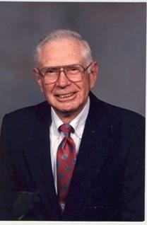 Mr. John Paul Norrell obituary, 1917-2014
