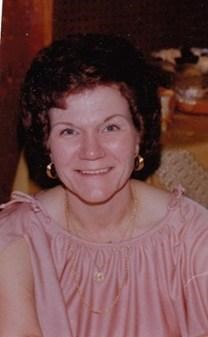 Margaret Sue Aseltine obituary, 1944-2013