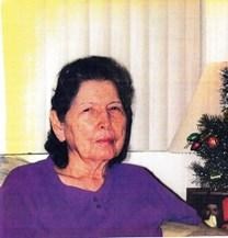 Lugarda Newsom obituary, 1924-2015, Vista, CA