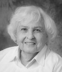 Charlotte Colleen Walker obituary, 1929-2018, Tempe, AZ