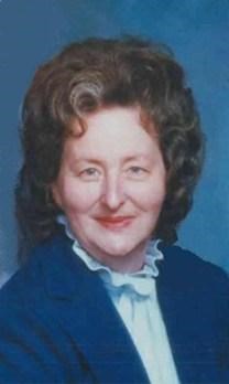 Joanne Marie Lang obituary, 1942-2012, Cable, WI