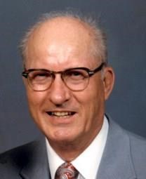 Jesse Darl Casady obituary, 1920-2017, Tyler, TX