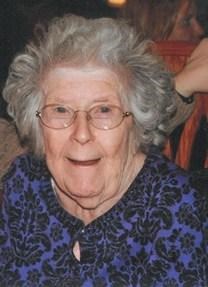 Mary H. Clark obituary, 1923-2013, Oak Creek, WI