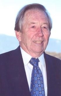Peter Read obituary, 1934-2016