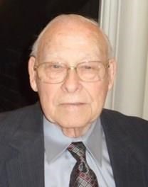 Earl Mortimer Hall obituary, 1921-2018, Montgomery, AL