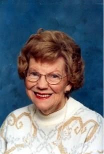Eunice G. Ewing obituary, 1924-2018, Lynchburg, VA