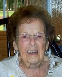 Mary Doris Renatti obituary, 1921-2017, Monument, CO