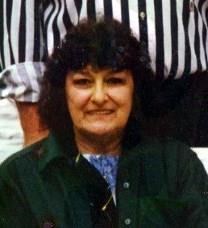 Madeleine Hoskinson obituary, 1940-2017, Nashua, NH