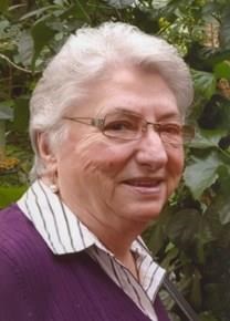Teresa Szymczyk obituary, 1940-2017, New Britain, CT