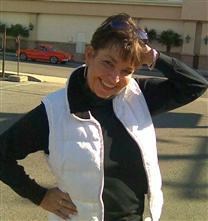 Jodi Allsop obituary, 1959-2010, Ventura, CA