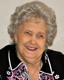 Ruth Browning Pethel obituary, 1923-2017