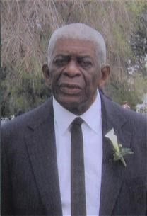 Emmanuel Alphonse obituary, Stamford, CT