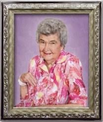 Lucille Elaine Liner obituary, 1927-2017, Huffman, TX