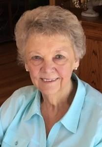Judith Katherine Hillebert obituary, 1940-2017, Shawnee, KS
