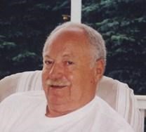 Lamar  "Larry" L. Robinson obituary, 1925-2012, Woodlawn, MD