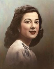 Alice Rita Allen obituary, 1921-2011, Lilburn, GA