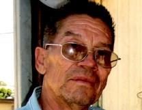 Jose Diaz Jimenez obituary, 1942-2018