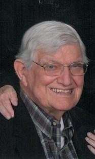 Harry Randolph Herrington Jr. obituary, 1930-2013, Orlando, FL