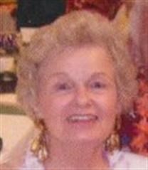 Ethel Anderson obituary, 1920-2010, Greensboro, NC