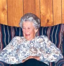 Eunice Shaw Bell obituary, 1910-2011, Toronto, ON