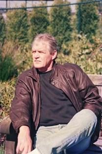 Patrick Gene Morrison obituary, 1941-2013, Portland, OR