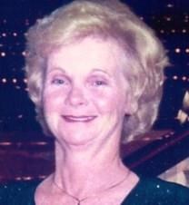 Ann Marie Selvo obituary, 1945-2017, Peabody, MA