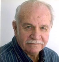 Robert "Bob" Duane Snyder obituary, 1931-2016