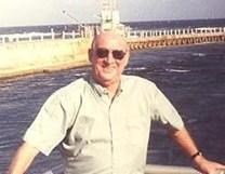 Malcolm Irving Murphy Sr. obituary, 1921-2013