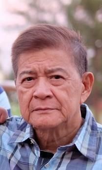 Aurelio S. Bernabe obituary, 1939-2017, Glendale, CA