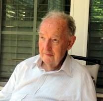 Hans-Georg Fritz Theodor Thies obituary, 1927-2017, Huntsville, AL