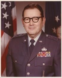 Robert Thomas Marsh obituary, 1925-2017, Potomac Falls, VA