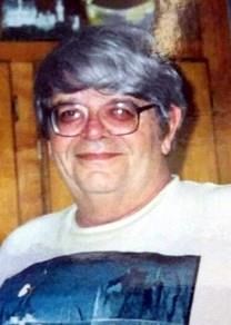 David Charles Martin obituary, 1948-2016