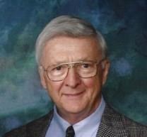Richard Wade Plater obituary, 1934-2017, Winter Park, FL