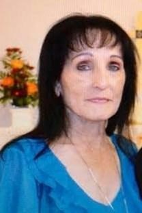 Fay Marie Fisk obituary, 1939-2014, Lake Charles, LA
